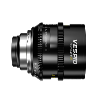 Avatar Shop|DZOFILM Vespid Prime 2 105mm Obiectiv Cine PL, Apertura T1.9, Cerc de Imagine 46.3mm, Protocol Cooke /i, Montura PL|DZO Optics