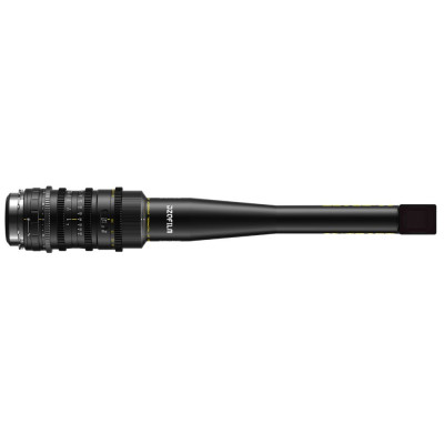 Avatar Shop|DZOFILM X-tract 18-28mm 90° Obiectiv Macro Probe Zoom, PL Mount, T8, Unghi 90°, Magnitudine 2.1:1, IP57|DZO Optics