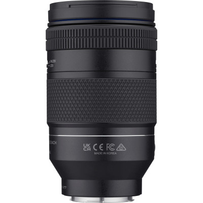 Avatar Shop|Samyang AF 60-180mm F2.8 L Mount Obiectiv Tele Full Frame, APS-C, Autofocus STM, Focalizare Flotanta, Etansat Intemperii|SAMYANG
