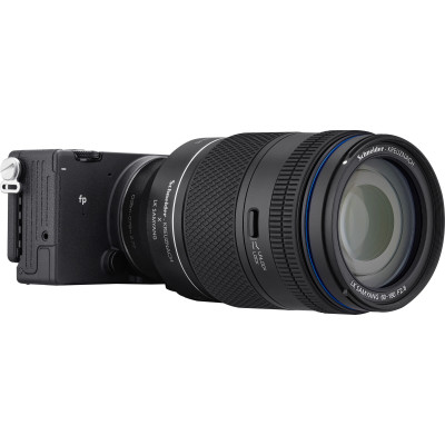 Avatar Shop|Samyang AF 60-180mm F2.8 L Mount Obiectiv Tele Full Frame, APS-C, Autofocus STM, Focalizare Flotanta, Etansat Intemperii|SAMYANG