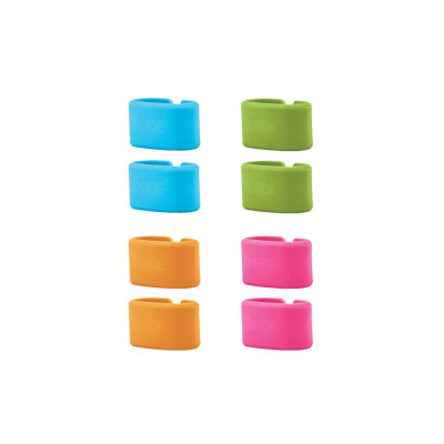 Avatar Shop|Rode Colors Capace Colorate pentru NT-USB Mini, Multicolor, Material Plastic, Compatibil NT-USB Mini|RODE