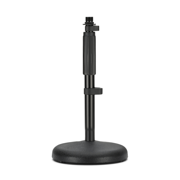 RODE DS1 Desk Stand, Suport de Birou pentru Microfon, Culoare Neagra