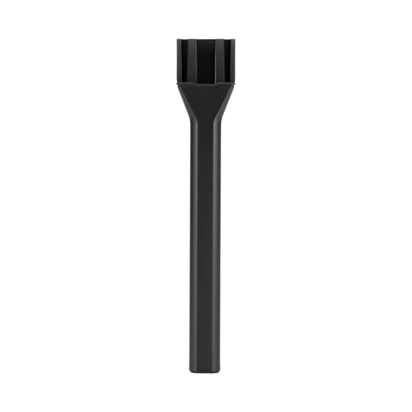 RODE Interview GO Adaptor Microfon Portabil, Compatibil Wireless GO/PRO/ME, Parasolar Detasabil, Negru