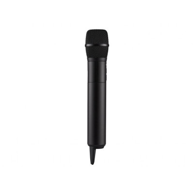 Avatar Shop|RODE Interview PRO Microfon Wireless, Capsula Condenser Omnidirectionala, Gain Assist, Transmisie 2.4 GHz, Raza 200 m, Baterie|RODE