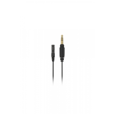 Avatar Shop|RODE Lavalier GO Microfon Lavaliera, Omnidirectional, Conector TRS 3.5mm, Cablu 1.2m, Culoare Negru|RODE
