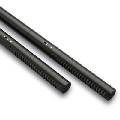 Avatar Shop|Rode NTG2 Microfon Shotgun Condensator, Alimentare P48 sau Baterii AA, Pattern Supercardioid, Constructie Metalica, 161g|RODE