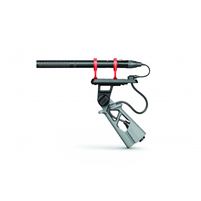 Avatar Shop|Rode NTG5 Microfon Shotgun Profesional, RF-Bias, Supercardioid, Aluminiu, 76g, 203mm|RODE