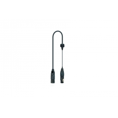 Avatar Shop|Rode NTG5 Microfon Shotgun Profesional, RF-Bias, Supercardioid, Aluminiu, 76g, 203mm|RODE