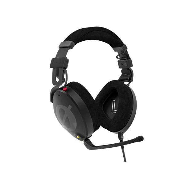 Rode NTH-100M Casti Studio Profesionale, Cu Microfon NTH-Mic, Conector 3.5mm TRRS, Sistem FITLOK, Perne Alcantara