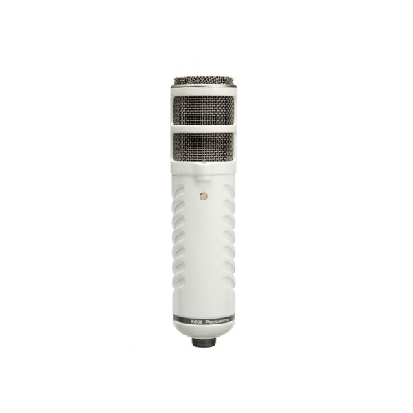 Rode PodCaster Microfon USB Profesional, Dinamic, Directivitate Cardioida
