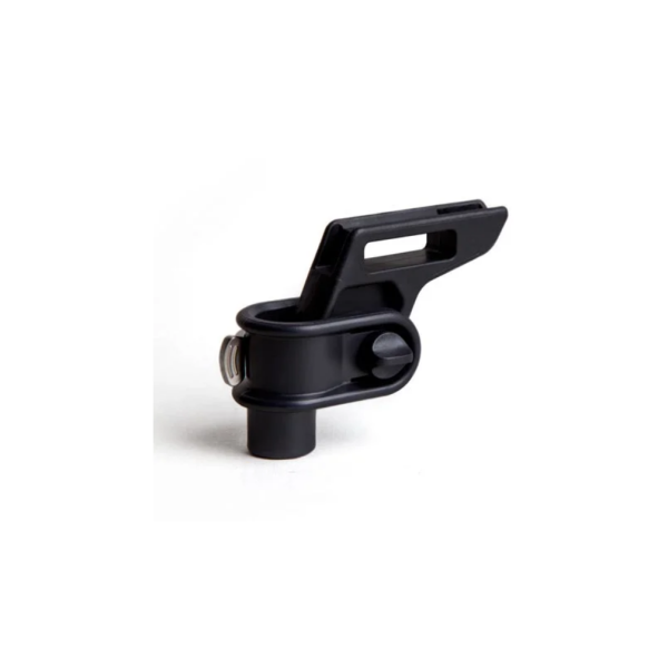 RODE Univ. Blimp Mount, Suport Universal pentru Blimp, Compatibil RODE Blimp, Material Plastic, Culoare Neagra