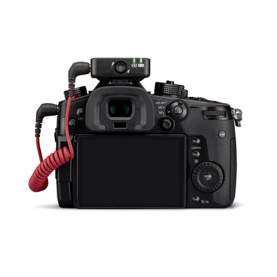 Avatar Shop|RODE Wireless ME Set Microfoane Wireless, Transmisie Digitala, Raza 200 m, Conector USB-C, Compatibil Windows/Mac/iOS/Android|RODE