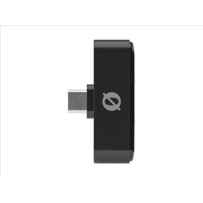 Avatar Shop|RODE Wireless Micro Sistem Microfon Wireless, USB-C, Negru, 2 Canale, Raza 100m, Autonomie 21h|RODE