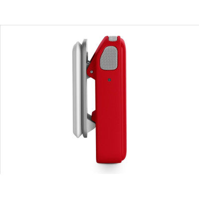 Avatar Shop|RODE Wireless Micro Sistem Microfon Wireless USB-C, 2 Canale, Rosu, Raza 100m, Autonomie 21h|RODE