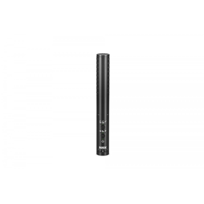 Avatar Shop|RODE VideoMic NTG Microfon Shotgun, Pattern Supercardioid, Iesire USB Audio, Baterie Peste 30 Ore, Greutate 94g|RODE
