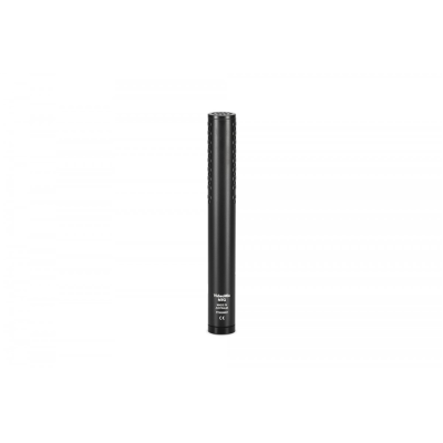 Avatar Shop|RODE VideoMic NTG Microfon Shotgun, Pattern Supercardioid, Iesire USB Audio, Baterie Peste 30 Ore, Greutate 94g|RODE