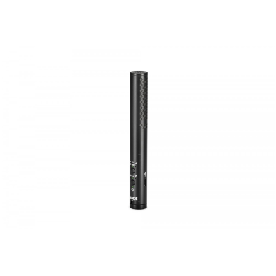 Avatar Shop|RODE VideoMic NTG Microfon Shotgun, Pattern Supercardioid, Iesire USB Audio, Baterie Peste 30 Ore, Greutate 94g|RODE