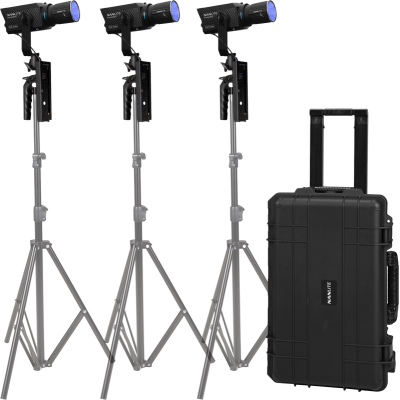 Avatar-Shop|Echipamente de studio