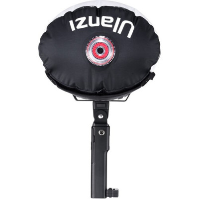 Avatar Shop|Ulanzi AL120 Lampa LED Gonflabila, Putere 120W, Bi-Color, 2700K-6500K, CRI 96, 10 Efecte de Lumina, Control USB-C PD 3.1|Ulanzi