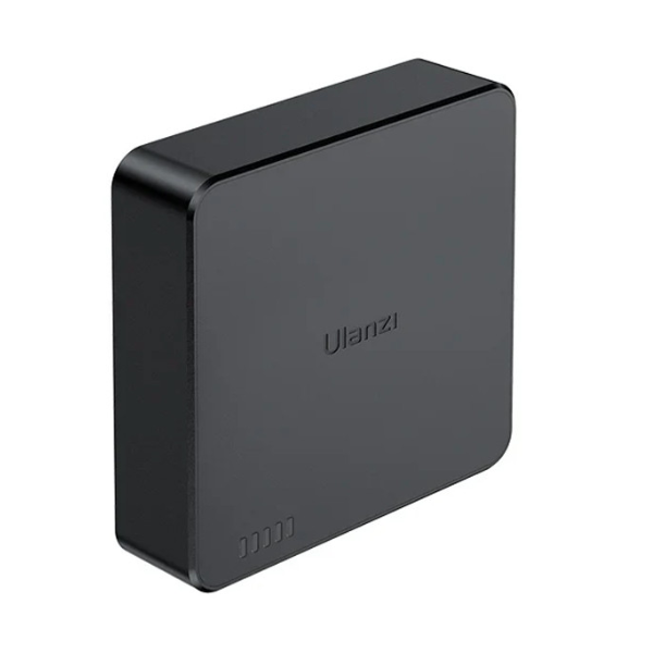 Ulanzi P018 B01 Acumulator Rezerva 20V, 46Wh, Pentru Ulanzi EC65W, USB Type-C PD, 40 Minute Autonomie