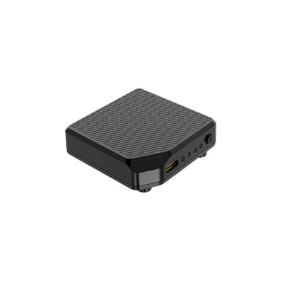 Avatar Shop|Ulanzi CU01 Baterie Magnetica pentru Camera Cooler, Capacitate 3000 mAh, Autonomie 85 min, Incarcare USB-C, Model C044|Ulanzi