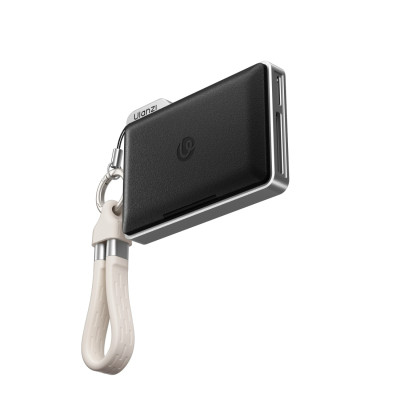 Avatar Shop|Ulanzi DC01 Carcasa Portabila Card Memorie 2 in 1, Cititor USB-C, 4x SD + 4x microSD, Viteza pana la 312 MB/s, Negru|Ulanzi