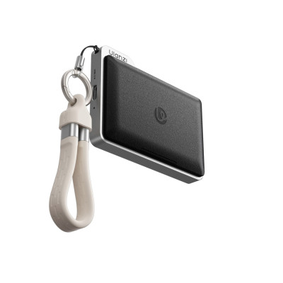 Avatar Shop|Ulanzi DC01 Carcasa Portabila Card Memorie 2 in 1, Cititor USB-C, 4x SD + 4x microSD, Viteza pana la 312 MB/s, Negru|Ulanzi