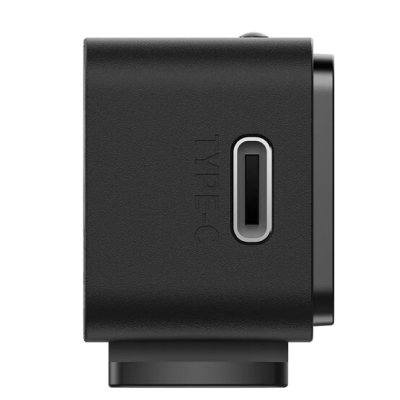 Avatar Shop|Ulanzi DG01 Cube Mini Lampa LED, Montura Cold Shoe si Magnetica, 5600K, CRI 95, 3 Niveluri Luminozitate, 22g|Ulanzi