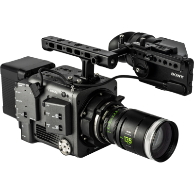 Avatar-Shop|NiSi Cine Lens Athena Prime 18mm T2.2 RF-Mount, obiective foto|NISI