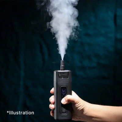 Avatar Shop|Ulanzi Lichid pentru Masina de Fum FILMOG, Capacitate 60ml, Compozitie VG+PG, Non-toxic, Fara Miros|Ulanzi