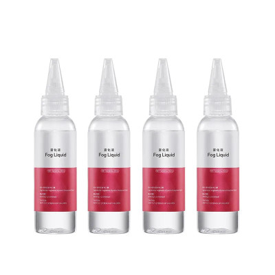 Avatar Shop|Ulanzi Lichid pentru Masina de Fum FILMOG, Capacitate 60ml, Compozitie VG+PG, Non-toxic, Fara Miros|Ulanzi