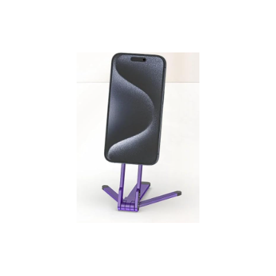 Avatar Shop|Ulanzi MA30 Trepied Telefon Mobil, Mov, Compatibil MagSafe, Design Carabina, Pliabil, Greutate 100g|Ulanzi