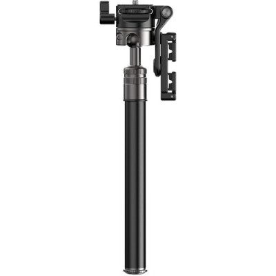 Avatar Shop|Ulanzi MT-63 Trepied Foto Pliabil, Inaltime 26.2-145 cm, Sarcina Maxima 4 kg, Cap Bila 360°, Montura Telefon|Ulanzi