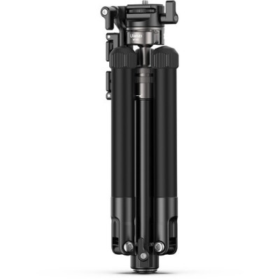 Avatar Shop|Ulanzi MT-63 Trepied Foto Pliabil, Inaltime 26.2-145 cm, Sarcina Maxima 4 kg, Cap Bila 360°, Montura Telefon|Ulanzi