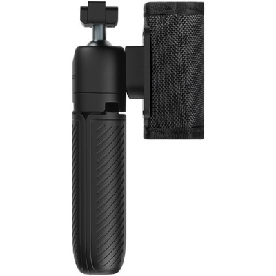 Avatar Shop|Ulanzi MT66 ClipMate Trepied cu Action Connector, 2 in 1 Trepied si Selfie Stick, Compatibil DJI Osmo Action, Extensie 27 cm|Ulanzi