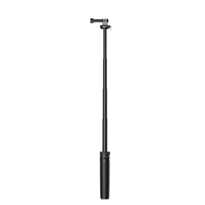 Ulanzi MT92 Selfie Stick si Trepied pentru Camere Action, 5 Sectiuni Telescopice,...