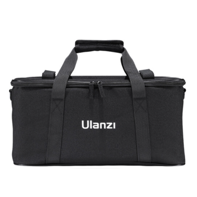 Avatar Shop|Ulanzi OM-01 Geanta Depozitare Multifunctionala, 6 Compartimente Detasabile, Buzunare Plasa Interioare, Curea Umar Detasabila|Ulanzi