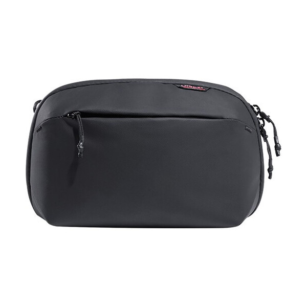 Ulanzi TRAKER Tech Pouch Mini 2L, Husa Depozitare Accesorii, Poliester Rezistent la Apa, Buzunare Origami, Greutate 0.25kg