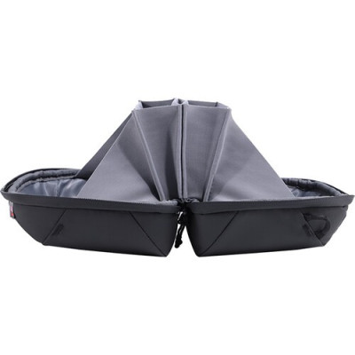 Avatar Shop|Ulanzi TRAKER Tech Pouch Mini 2L, Husa Depozitare Accesorii, Poliester Rezistent la Apa, Buzunare Origami, Greutate 0.25kg|Ulanzi