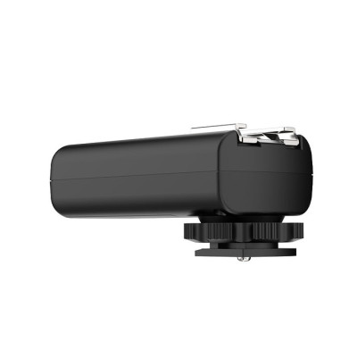 Avatar Shop|Ulanzi TT-01 Trigger Flash Wireless, 2.4GHz, Dual Channel, Distanta 24m, Sincronizare 1/250s, 31g|Ulanzi