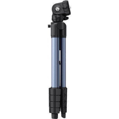 Avatar Shop|Ulanzi TT39 Trepied Video, Inaltime 42-155 cm, Sarcina 3 kg, Cap Panoramic si Inclinare, Placa Arca-Type, Greutate 950 g|Ulanzi