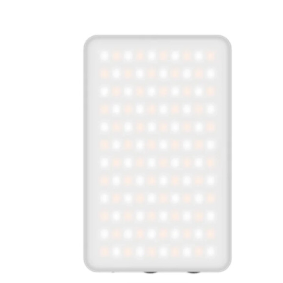 Avatar Shop|Ulanzi VL120 RGB Lampa Video LED, 120 LED-uri, 2500-9000K, CRI 95, 20 Efecte de Lumina, Baterie 3100mAh|Ulanzi