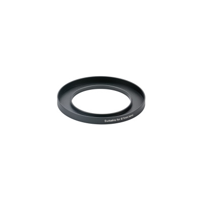 Avatar Shop|Tilta Inel Adaptor 67mm pentru Mirage V2, Aluminiu, Negru, Greutate 100g, Dimensiuni 190.5x127x63.5mm|Tilta