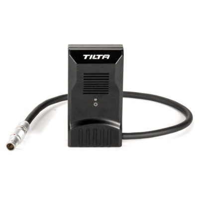 Avatar Shop|Canon Cablu Dummy Battery BP, Conector 2-Pin Lemo, Culoare Negru|Tilta