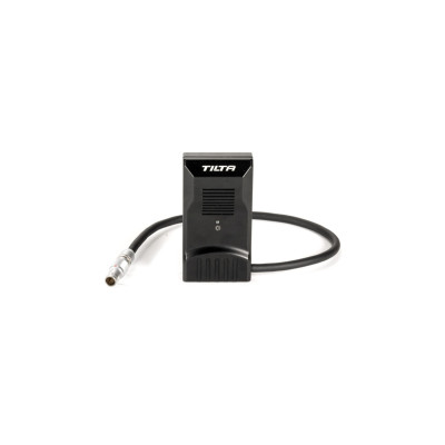 Avatar Shop|Canon Cablu Dummy Battery BP, Conector 2-Pin Lemo, Culoare Negru|Tilta
