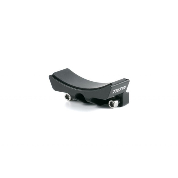 Suport Adaptor Montura EF pentru Canon R5C, Negru, Aluminiu, 76.2x50.8x50.8mm, 136g