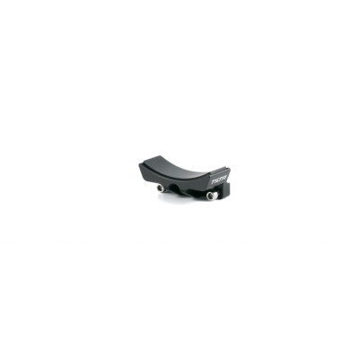 Avatar Shop|Suport Adaptor Montura EF pentru Canon R5C, Negru, Aluminiu, 76.2x50.8x50.8mm, 136g|Tilta