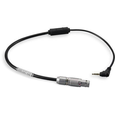 Avatar Shop|Tilta Nucleus-M Cablu Run/Stop pentru Fujifilm X Series, Compatibil X-T3, Greutate 41g, Material Cupru, Cauciuc si Aliaj de|Tilta