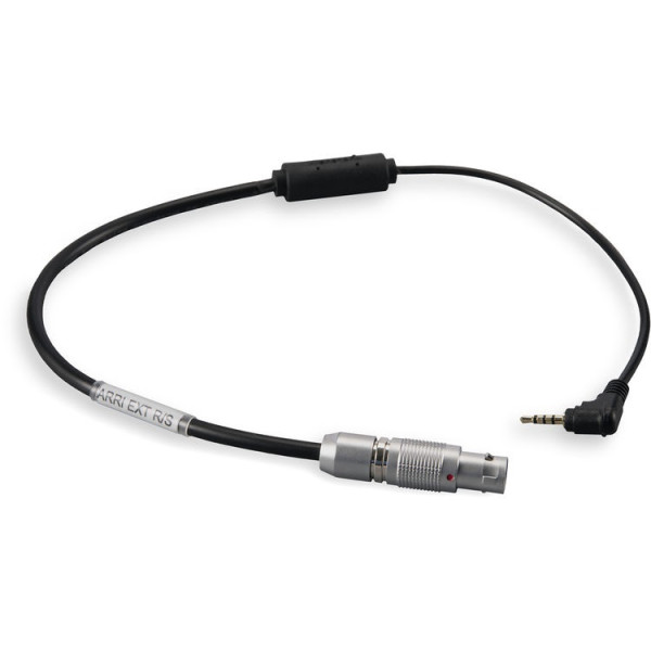 Tilta Nucleus-M Cablu Run/Stop pentru Fujifilm X Series, Compatibil X-T3, Greutate 41g, Material Cupru, Cauciuc si Aliaj de