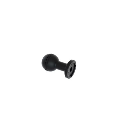Avatar Shop|Tilta Ball Joint cu Filet 1/4"-20 si Puncte de Pozitionare, Pentru Mini Articulating Arm, Aluminiu si Otel Inoxidabil, 77g|Tilta